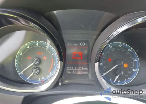 2015 Toyota Corolla S Plus from USA, damaged, VIN 5YFBURHEXFP293387